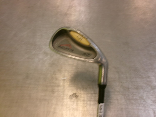 Vist Large View of Product Image Which is Used Acuity CP Jr Individual Iron RH 6 Iron