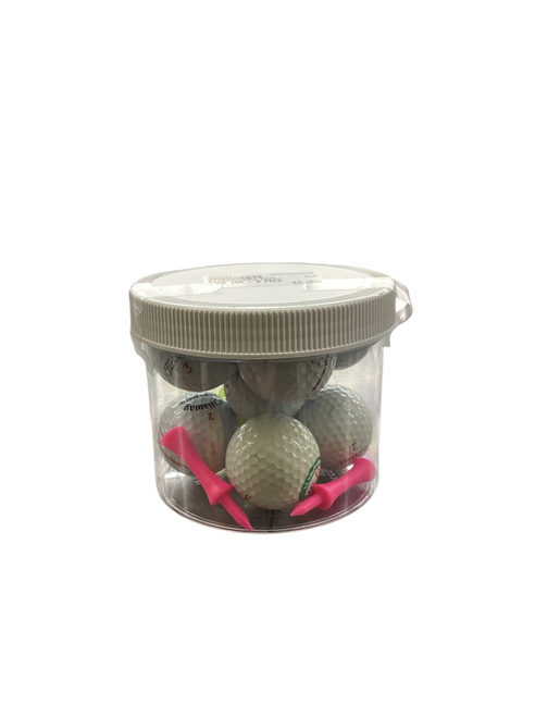 Vist Large View of Product Image Which is New TOUR JAR - 9 PACK