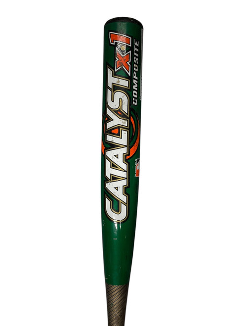 Vist Large View of Product Image Which is Used Louisville Slugger BB/SB Other Bat 34"