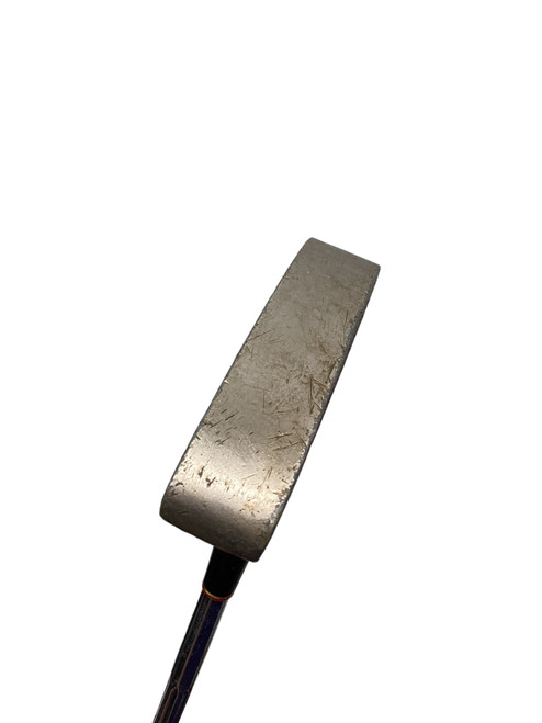 Vist Large View of Product Image Which is Used Wilson 8811 BLADE PUTTER Mens Putter RH 36"