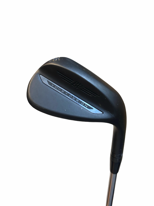 Vist Large View of Product Image Which is Used Titleist VOKEY SM11 Golf Wedge Mens RH 56 Degree