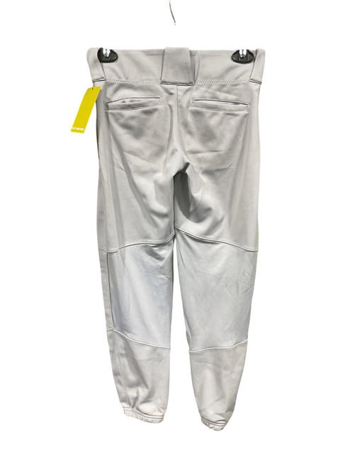 Vist Large View of Product Image Which is Used Nike BASEBALL PANTS BB/SB Pant Mens Grey MD