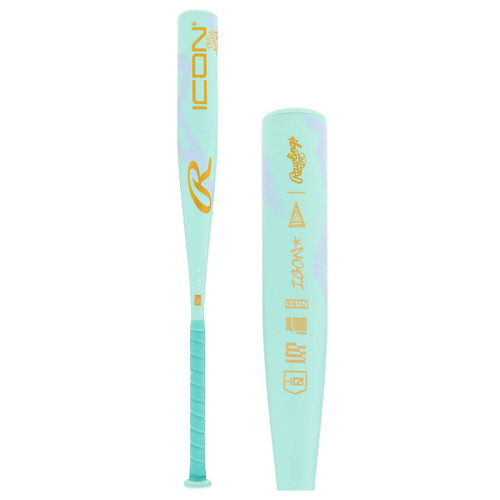 Vist Large View of Product Image Which is New RAWLINGS ICON USA 31" -10