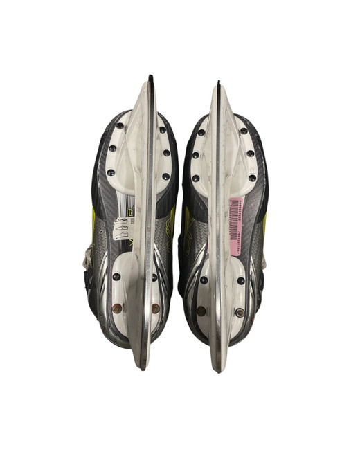 Vist Large View of Product Image Which is Used Bauer VAPOR X4 Junior Hockey Skate Junior 03