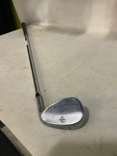 Vist Large View of Product Image Which is Used Knight PRO SERIES Golf Wedge Mens RH 60 Degree