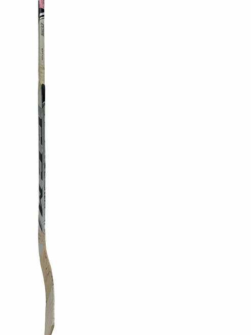 Vist Large View of Product Image Which is Used CCM EXTREME FLEX 4 Senior Goalie Stick