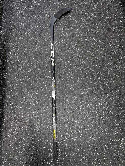 Vist Large View of Product Image Which is Used CCM TACKS 9080 Inter One Piece Left 55 Flex