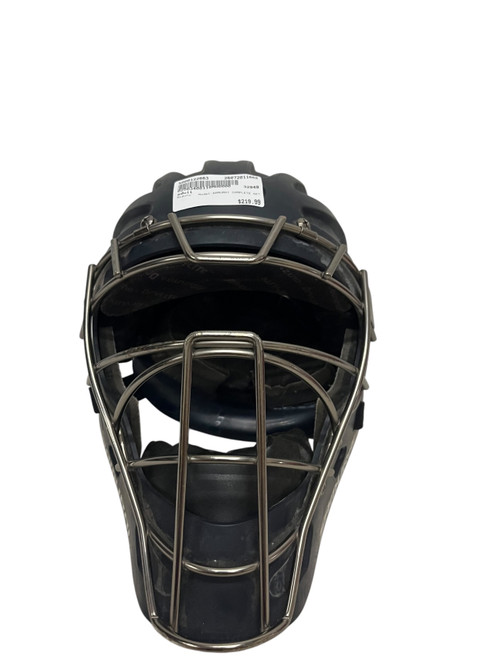Vist Large View of Product Image Which is Used Mizuno SAMURAI COMPLETE SET Catchers Equipment Other
