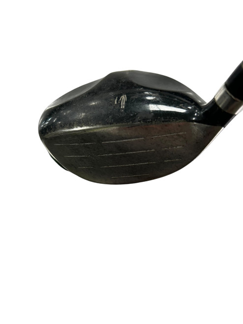 Vist Large View of Product Image Which is Used Cobra SPEED LD OFFSET Mens Fairway Wood RH 5 Wood