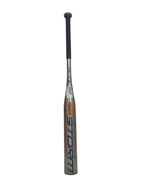 Vist Large View of Product Image Which is Used Rawlings STORM FPZS13 BB/SB Fastpitch Bat 29"