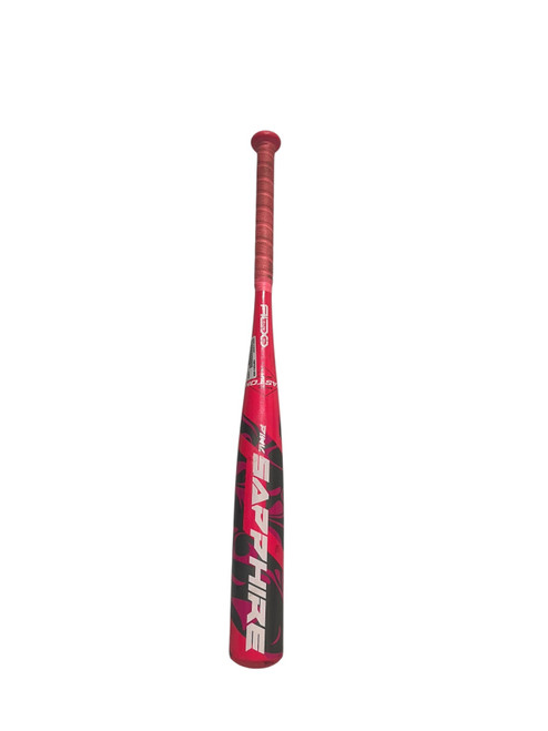 Vist Large View of Product Image Which is Used Easton EFP5SP5A10 BB/SB Fastpitch Bat 26"