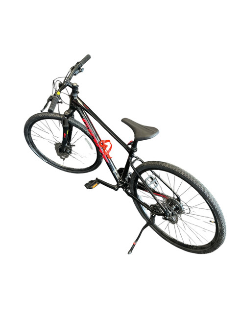 Vist Large View of Product Image Which is Used Giant GIANT ROAM NEX Mountain Bike Mens Black 48-52cm - 19-20" - LG Frame