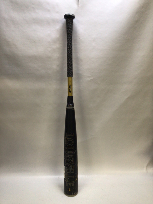 Vist Large View of Product Image Which is Used Louisville Slugger META BB/SB High School -3 Bat 32"
