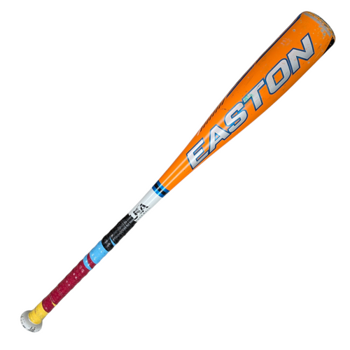Vist Large View of Product Image Which is Used Easton QUANTUM Baseball USA 2 5/8 Bat 27"