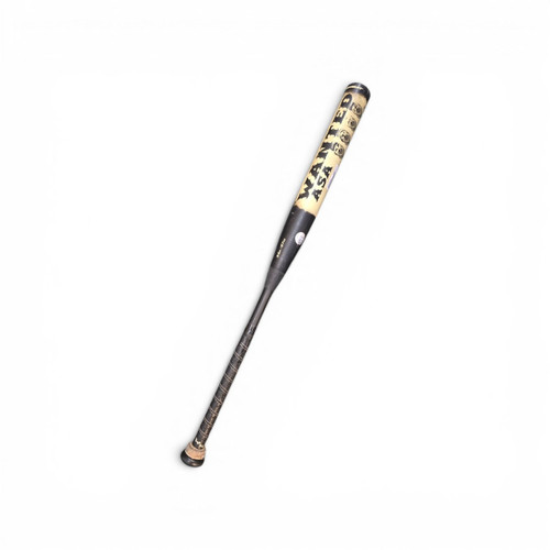 Vist Large View of Product Image Which is Used COMBAT WANTED ASA Slowpitch Bat 34"