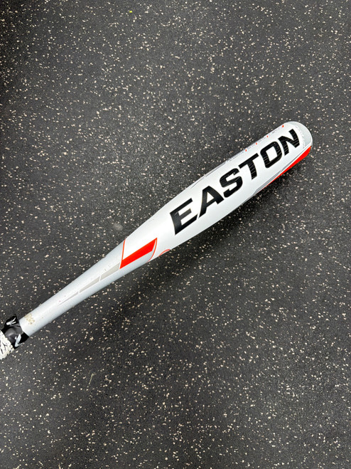 Vist Large View of Product Image Which is Used Easton MAXUM 360 USSSA 30/20 -10 USSSA 2 3/4 Bat 30"