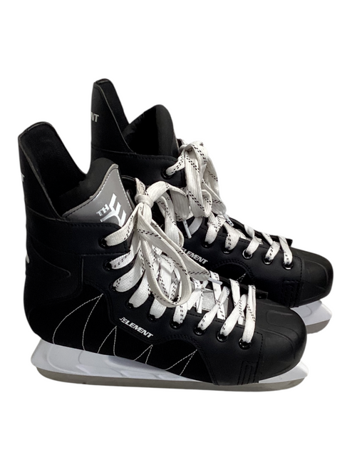 Vist Large View of Product Image Which is Used 5th Element Ice Skates
