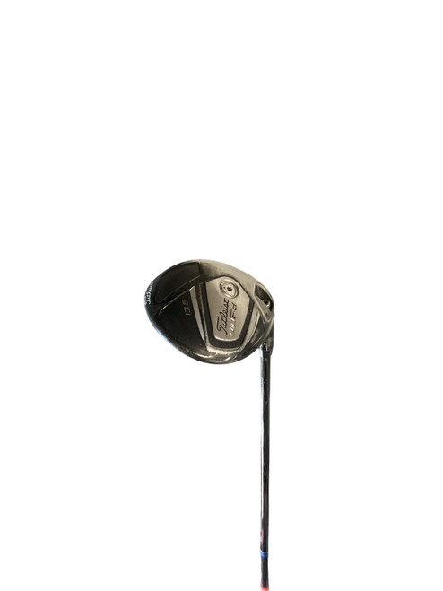 Vist Large View of Product Image Which is Used Titleist 910FD Mens Fairway Wood RH 3 Wood