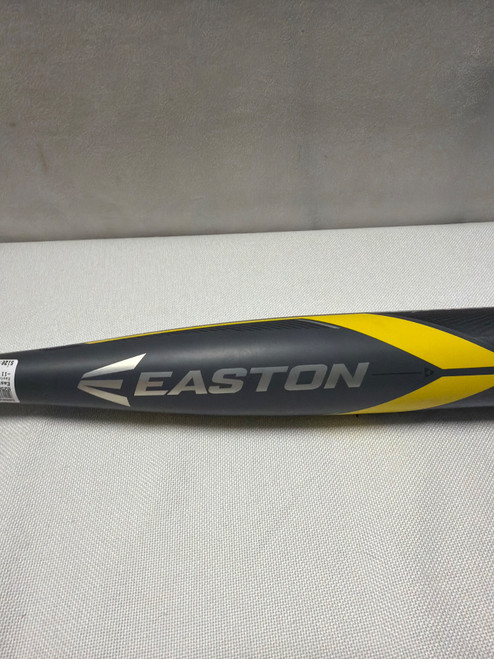 Vist Large View of Product Image Which is Used Easton GHOST X HYPERLITE BB/SB USA 2 5/8 Bat 31"