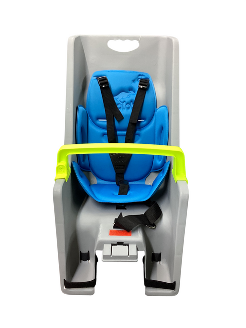 Vist Large View of Product Image Which is Used (like new in box) Copilot Taxi Child Bike Seat