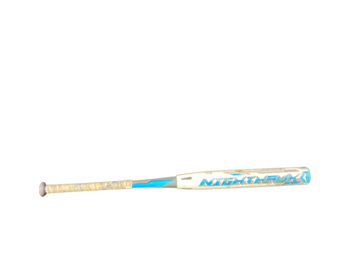 Vist Large View of Product Image Which is Used Mizuno NIGHTHAWK BB/SB Fastpitch Bat 33"