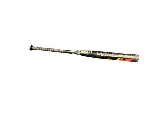 Vist Large View of Product Image Which is Used Louisville Slugger 2022 LXT BB/SB Fastpitch Bat 33"