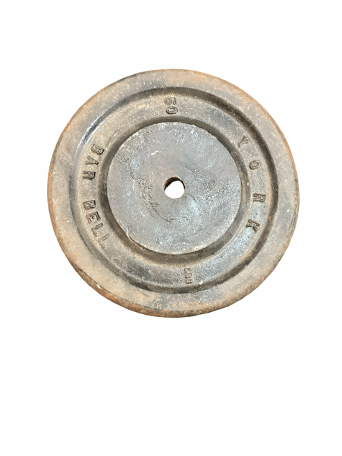 Vist Large View of Product Image Which is Used Standard Plate (Each) 50 lb