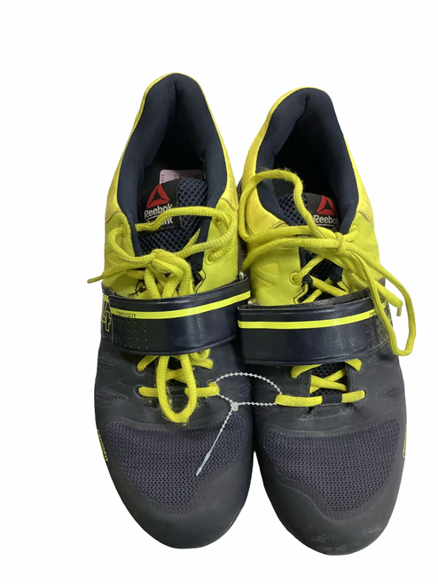Vist Large View of Product Image Which is Used Reebok Exercise Accessory Other