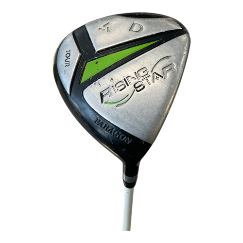 Vist Large View of Product Image Which is Used Paragon Golf RISING STAR Jr Driver RH HT