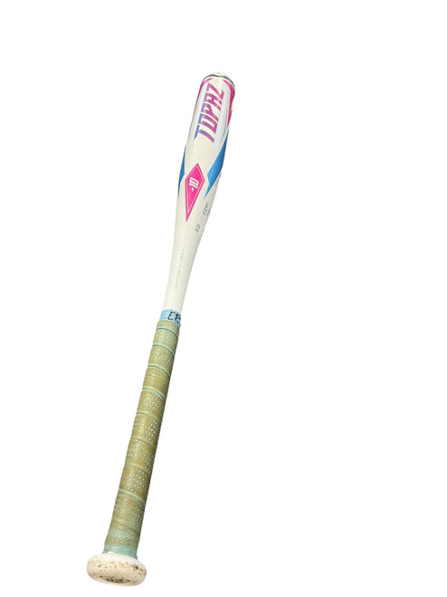 Vist Large View of Product Image Which is Used Easton TOPAZ BB/SB Fastpitch Bat 28"