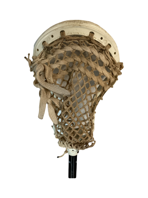 Vist Large View of Product Image Which is Used STX FORCE Men Atk/Mid Complete Stick Black