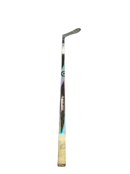 Vist Large View of Product Image Which is Used Bauer PROTO 2 Senior One Piece Right 70 Flex