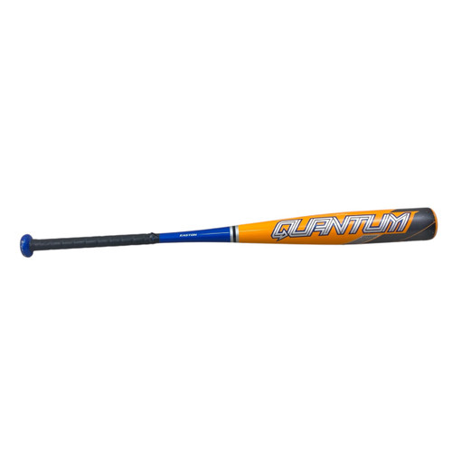 Vist Large View of Product Image Which is Used Easton QUANTUM YBB21QUAN5 BB/SB USA 2 5/8 Bat 32"
