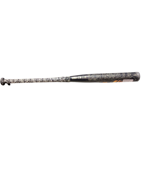 Vist Large View of Product Image Which is Used Louisville Slugger LXT BB/SB Fastpitch Bat 32"