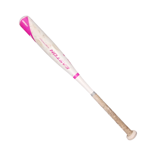 Vist Large View of Product Image Which is Used Easton FS50 BB/SB Fastpitch Bat 27"