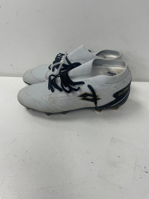Vist Large View of Product Image Which is Used Lotto Soccer Cleats None Senior 6.5
