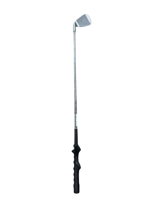 Vist Large View of Product Image Which is Used Delta TRAINER GRIP 8 IRON Mens Individual Iron RH 8 Iron
