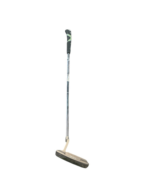 Vist Large View of Product Image Which is Used Top Flite GAMER PUTTER GAMER NO1 Mens Putter RH