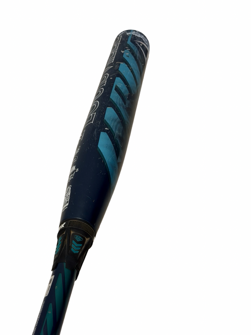 Vist Large View of Product Image Which is Used Louisville Slugger KRYO FPKRD11-25 -11 Fastpitch Softball Bat 31" 31/20