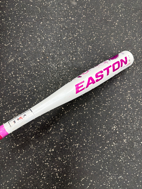 Vist Large View of Product Image Which is Used Easton T BALL BB/SB T-Ball Bat 25"