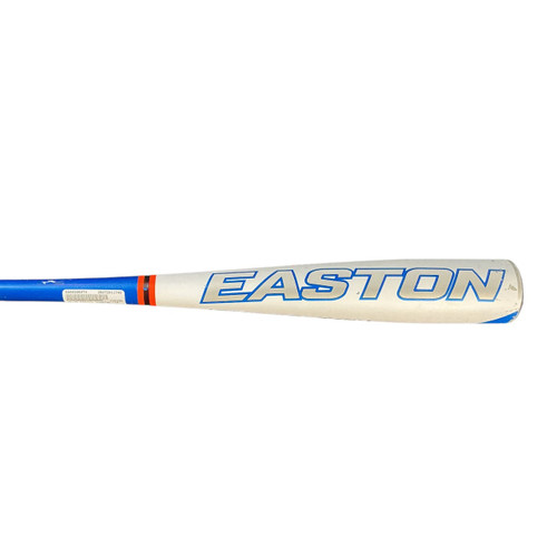 Vist Large View of Product Image Which is Used Easton 30/20 EASTON QUANTUM -10 BB/SB USSSA 2 5/8 Bat 30"