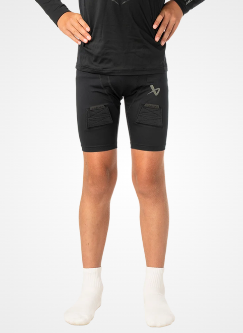 Vist Large View of Product Image Which is New BASELAYER JOCK JR MD