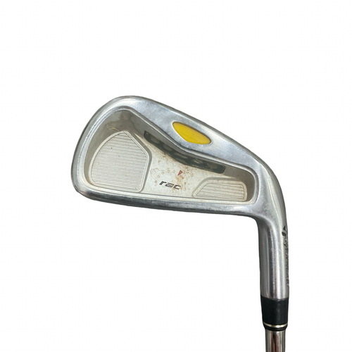 Vist Large View of Product Image Which is Used Taylormade RAC Mens Individual Iron RH 4 Iron