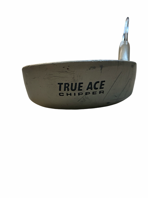 Vist Large View of Product Image Which is Used USA TRUE ACE CHIPPER Golf Chipper RH Unknown Degree
