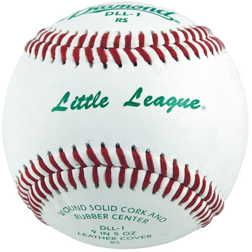Vist Large View of Product Image Which is Baseball & Softball Baseball & Softball / Baseballs
