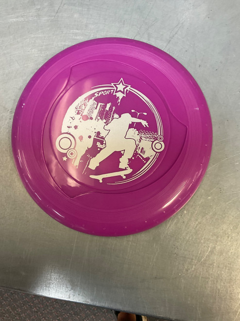 Vist Large View of Product Image Which is Used FRISBEE Other Golf Disc