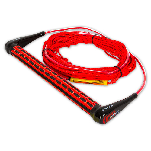 New O'Brien Method Handle with Spectra Water Sport Line Combo 11218-OBR2214512