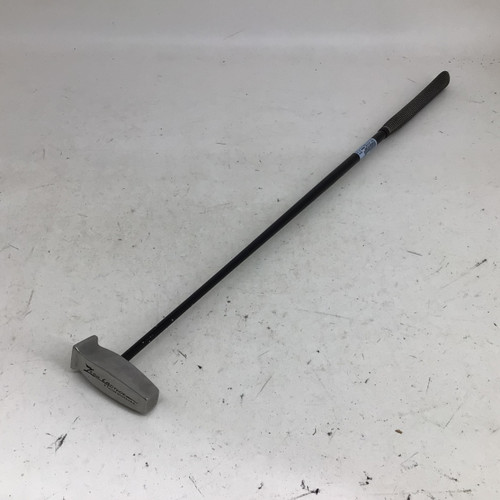 Vist Large View of Product Image Which is Used ZERO LATITUDE HAMMER 35 IN RH PUTTER Mens Putter RH