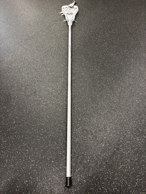 Vist Large View of Product Image Which is Used STX X10U DEFENSE NWT Men Def/LSM Complete Stick White