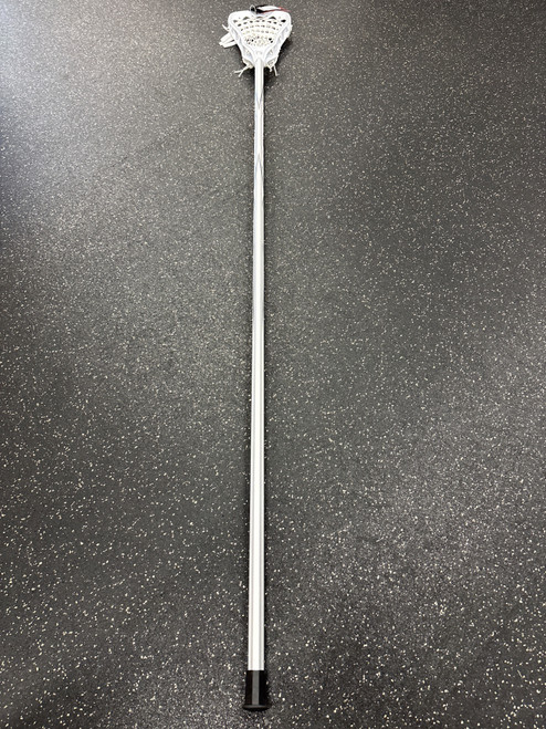 Vist Large View of Product Image Which is Used STX X10U DEFENSE NWT Men Def/LSM Complete Stick White
